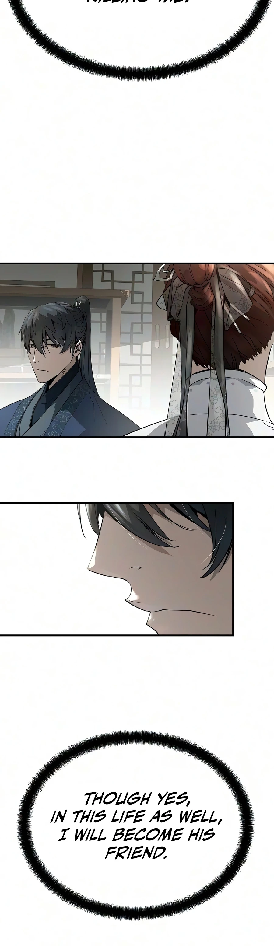 Read Absolute Regression en Manga Online