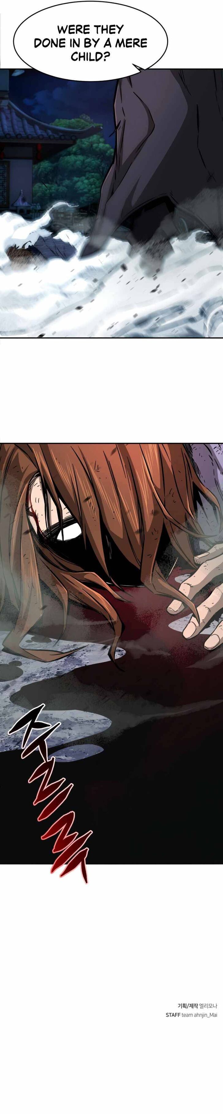 Read Absolute Sword Sense en Manga Online