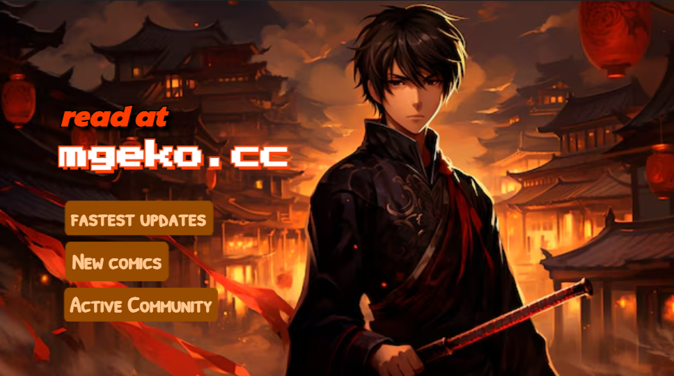Read Black Serpent en Manga Online