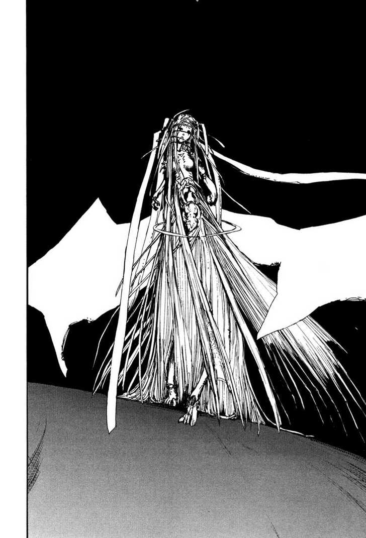 Read Blame! en Manga Online