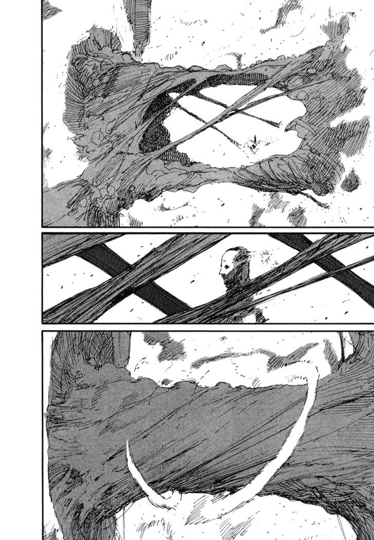 Read Blame! en Manga Online