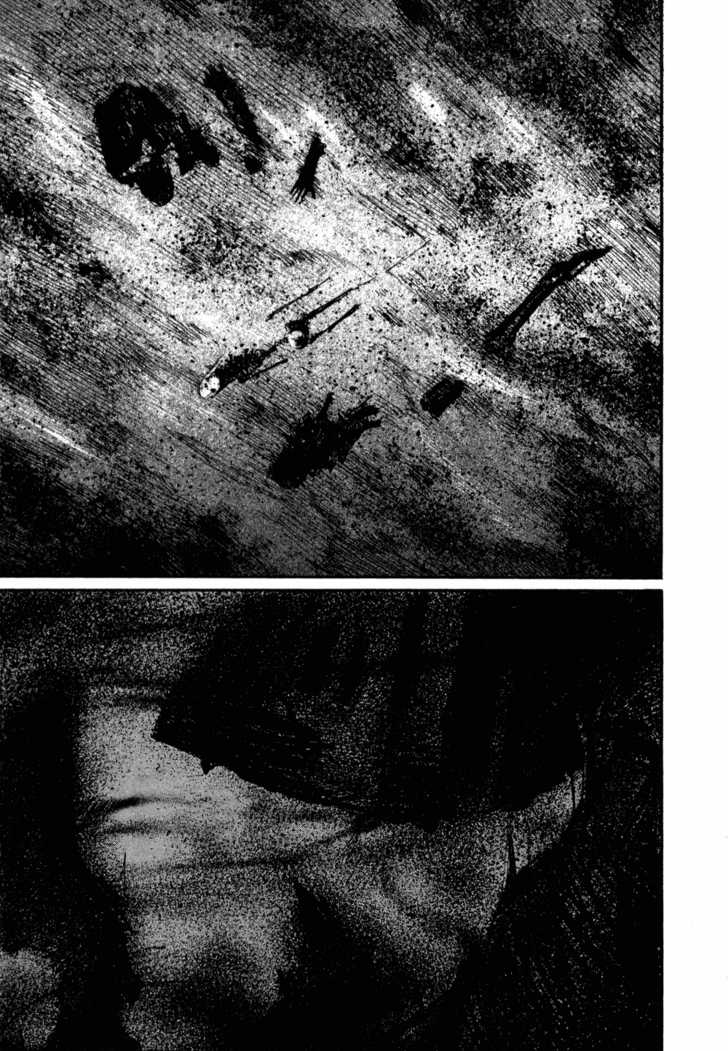 Read Blame! en Manga Online