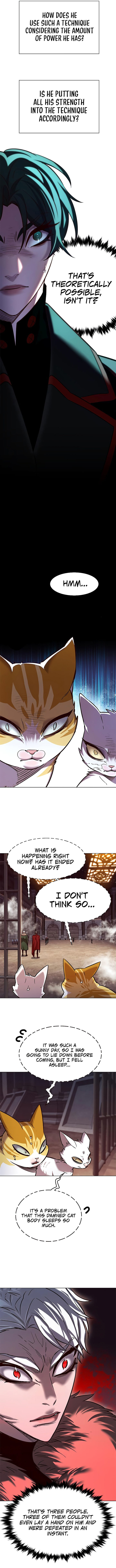 Read Eleceed en Manga Online