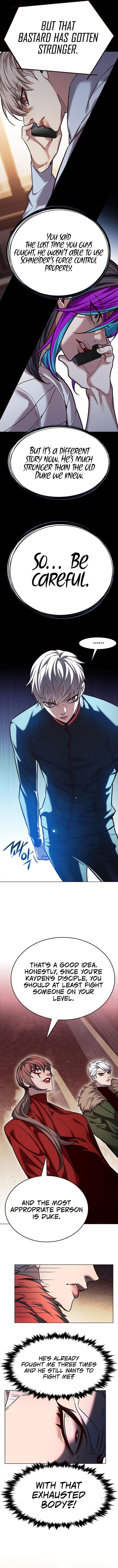 Read Eleceed en Manga Online