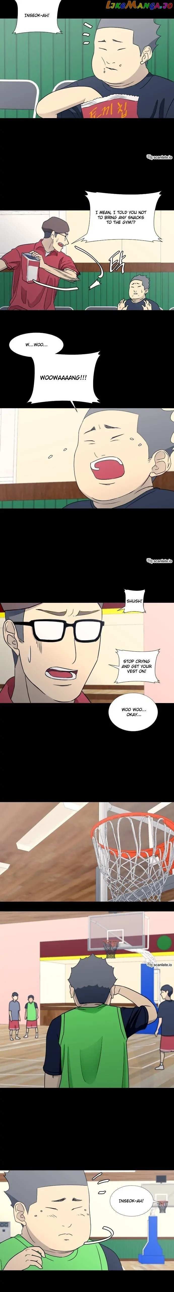 Read Garbage Time en Manga Online