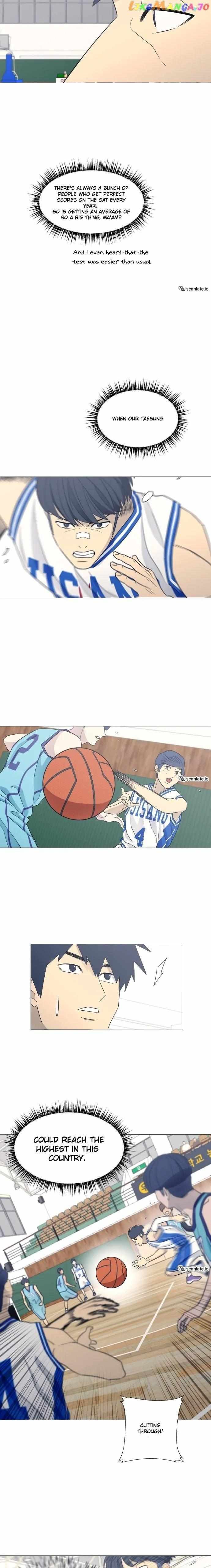 Read Garbage Time en Manga Online