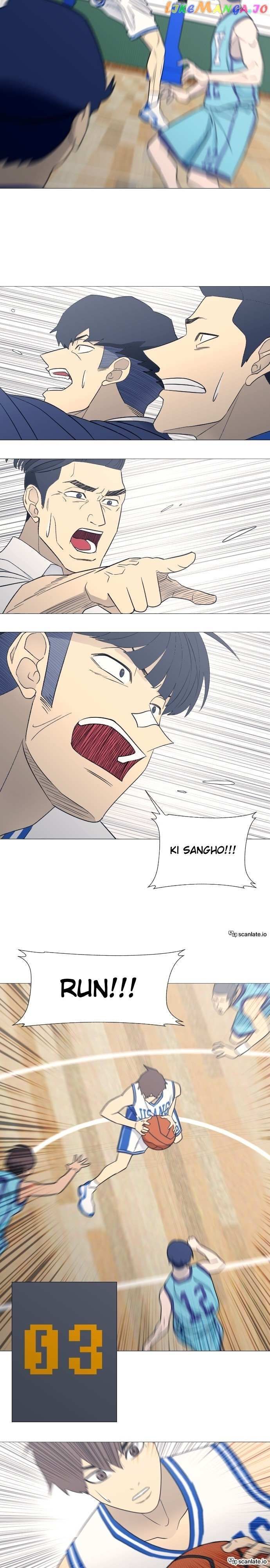 Read Garbage Time en Manga Online