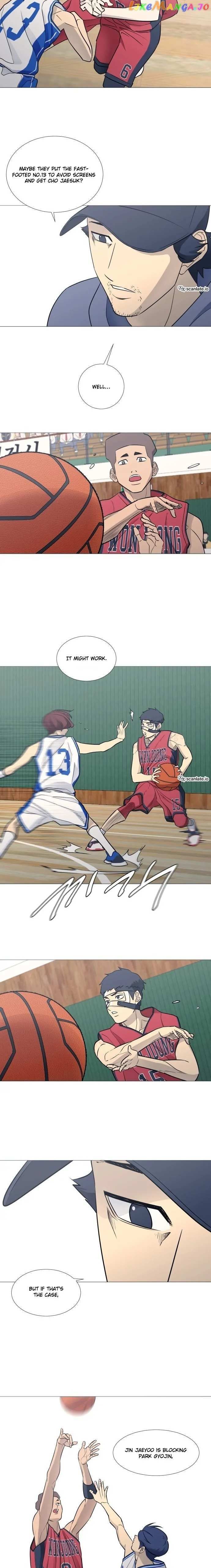 Read Garbage Time en Manga Online