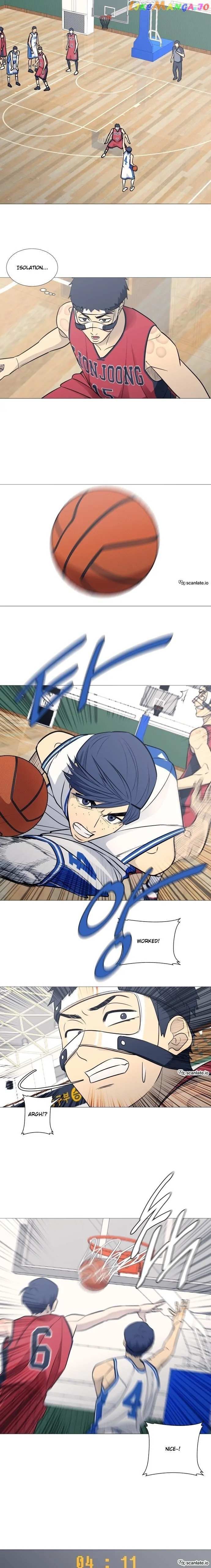 Read Garbage Time en Manga Online