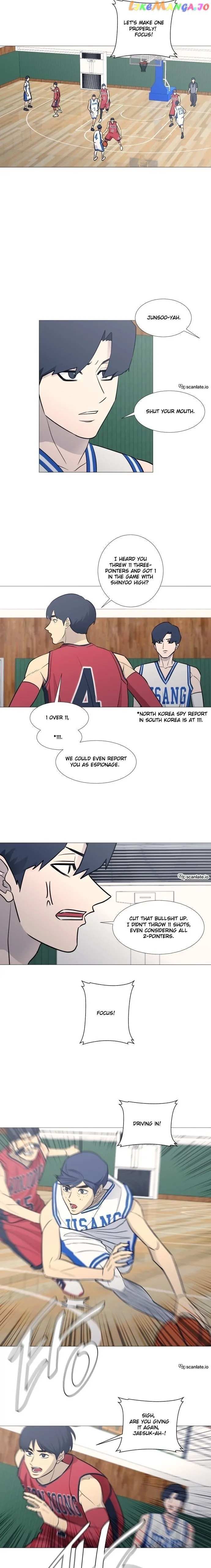 Read Garbage Time en Manga Online