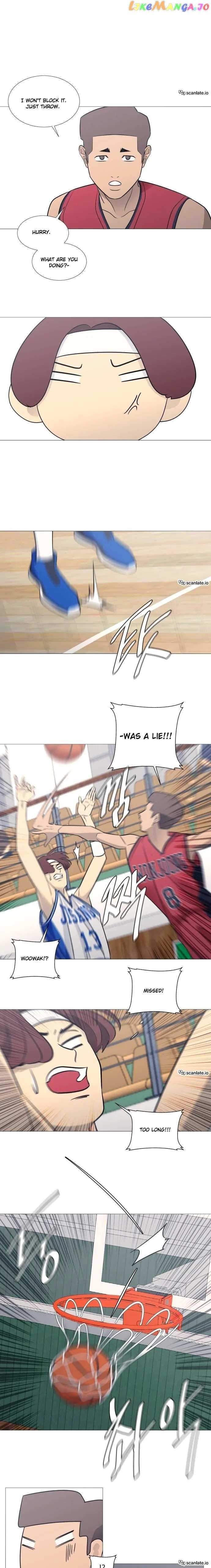 Read Garbage Time en Manga Online