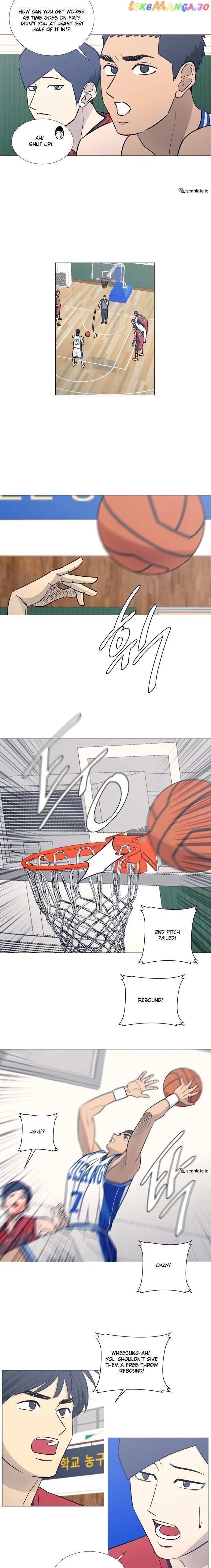 Read Garbage Time en Manga Online