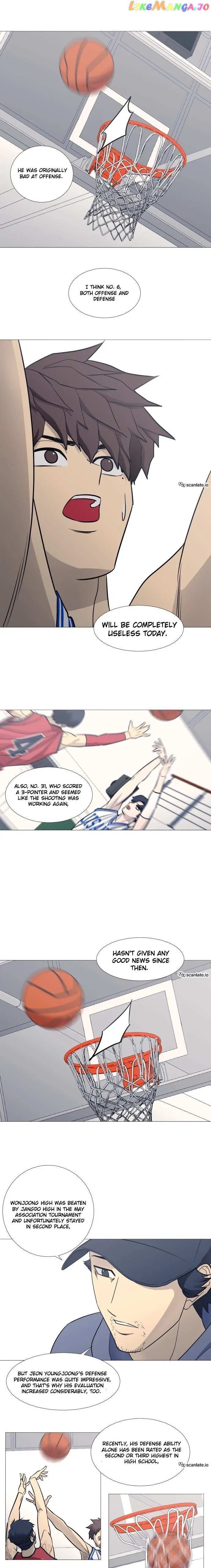 Read Garbage Time en Manga Online