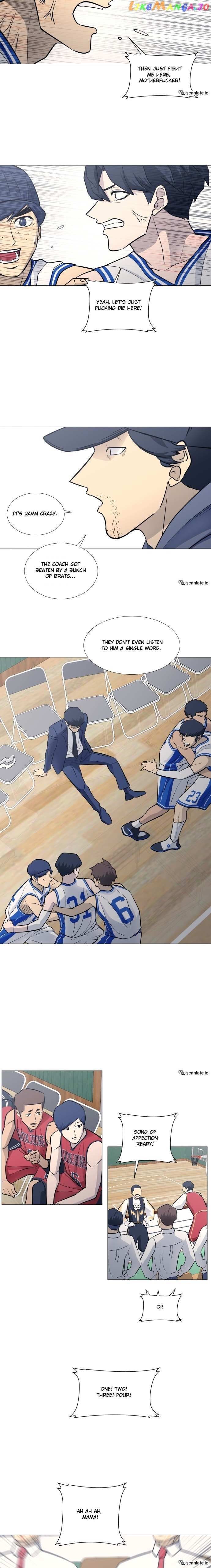 Read Garbage Time en Manga Online