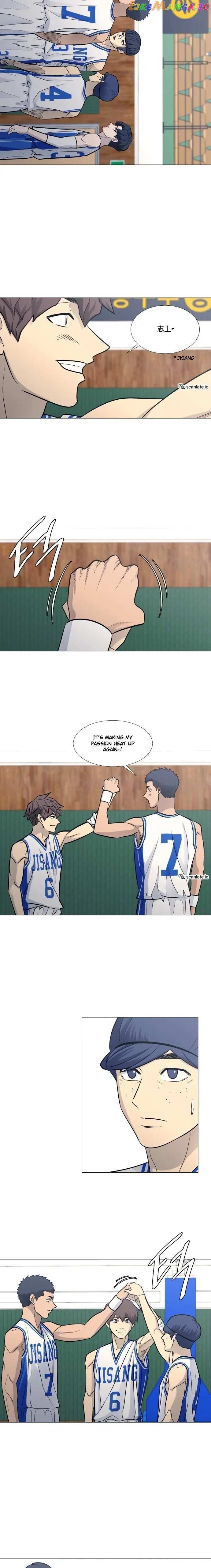Read Garbage Time en Manga Online