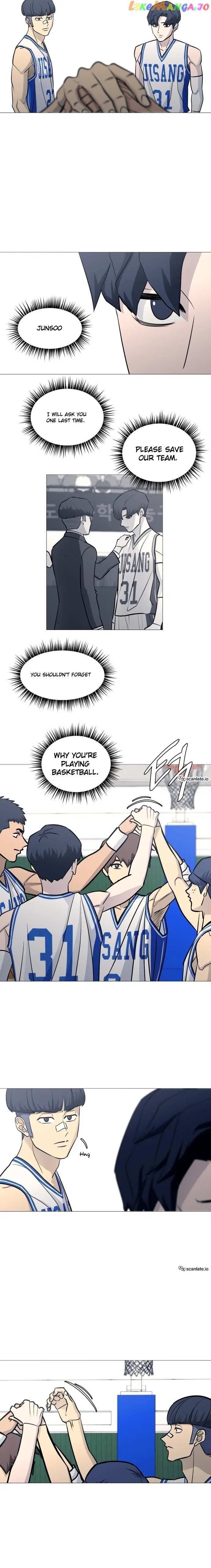 Read Garbage Time en Manga Online