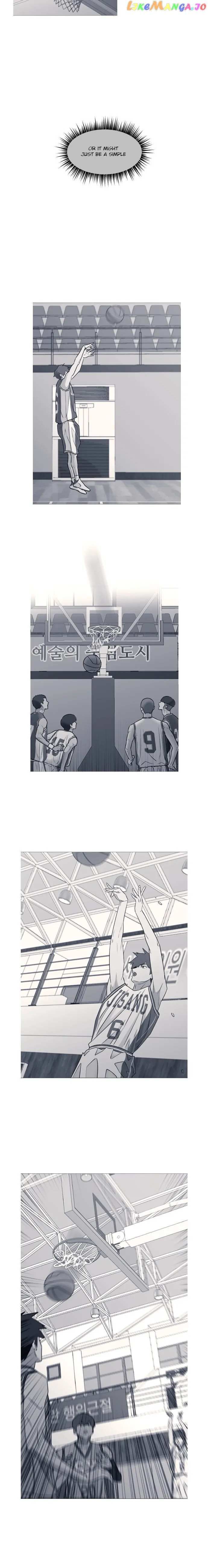 Read Garbage Time en Manga Online