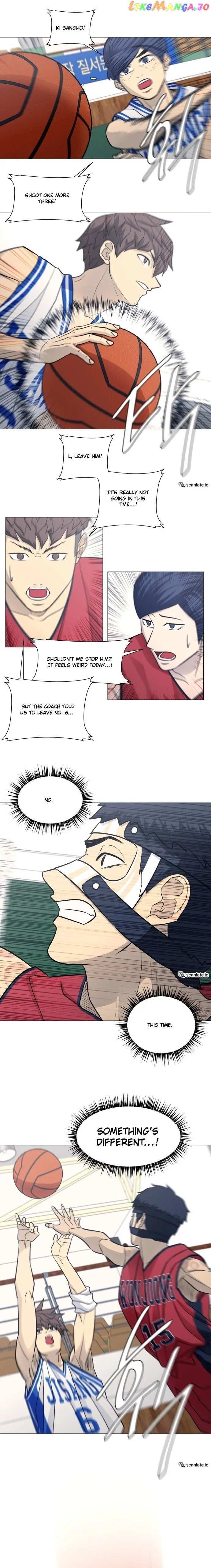 Read Garbage Time en Manga Online