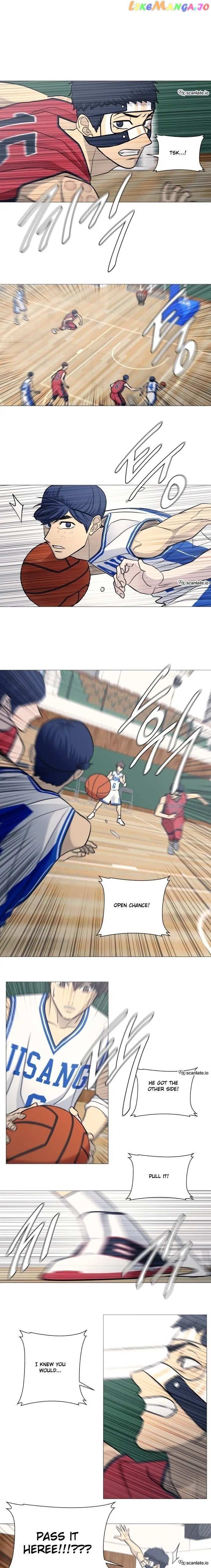 Read Garbage Time en Manga Online