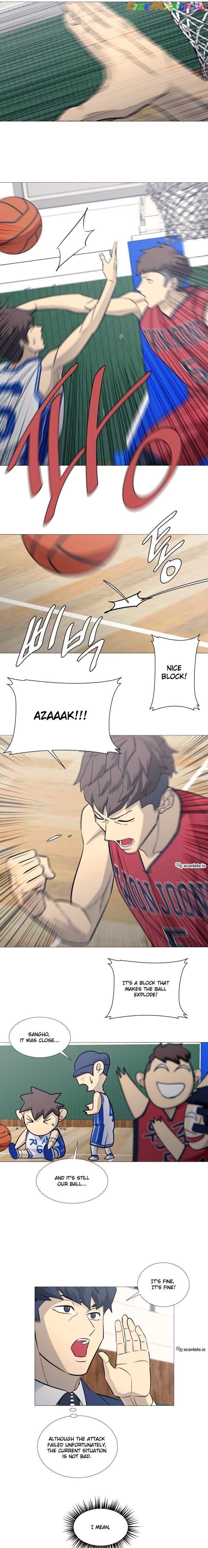 Read Garbage Time en Manga Online
