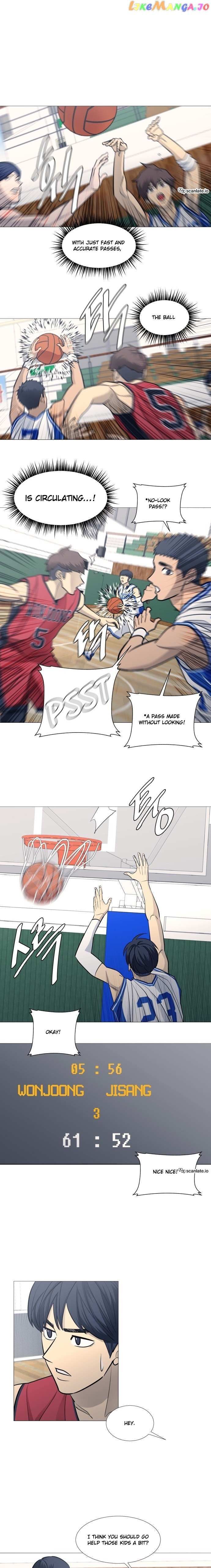 Read Garbage Time en Manga Online