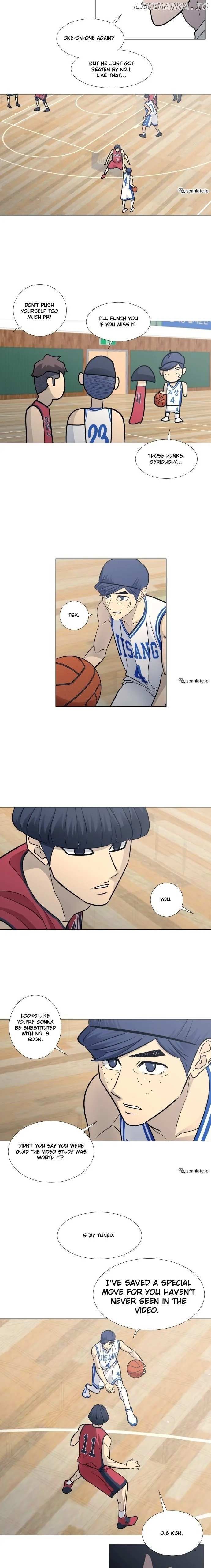 Read Garbage Time en Manga Online