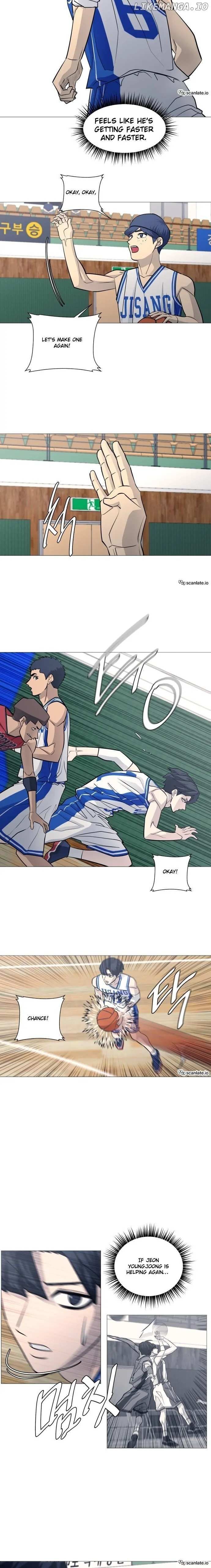 Read Garbage Time en Manga Online