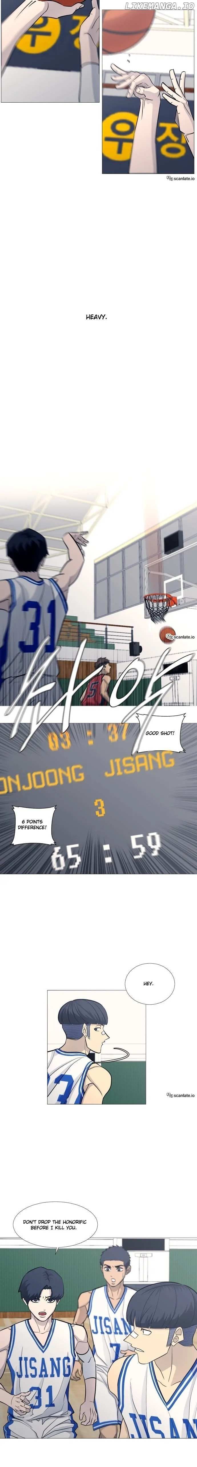 Read Garbage Time en Manga Online