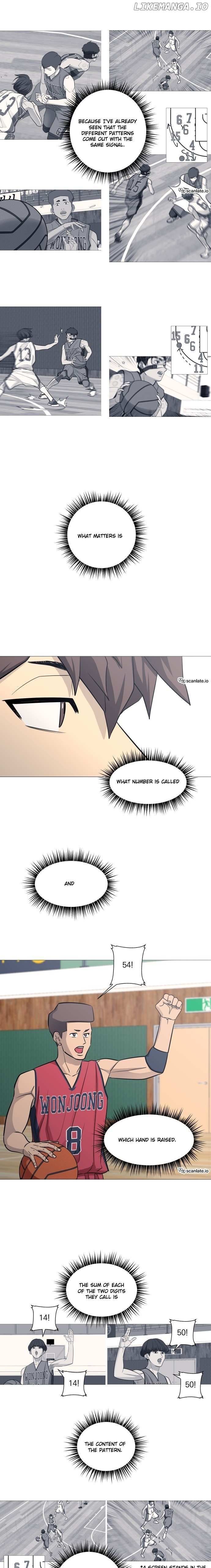 Read Garbage Time en Manga Online