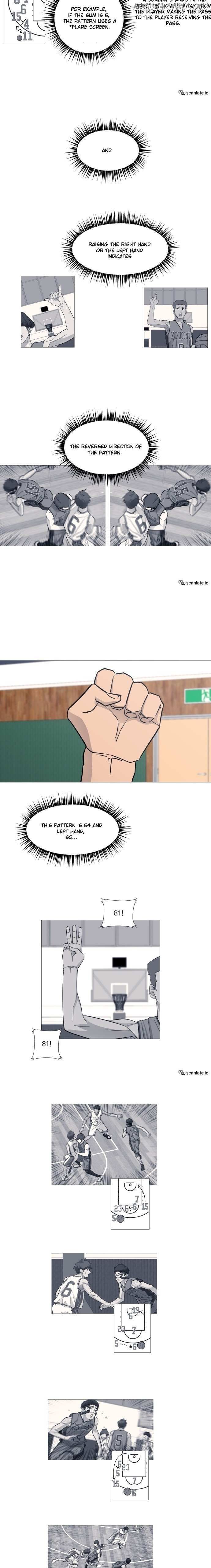 Read Garbage Time en Manga Online