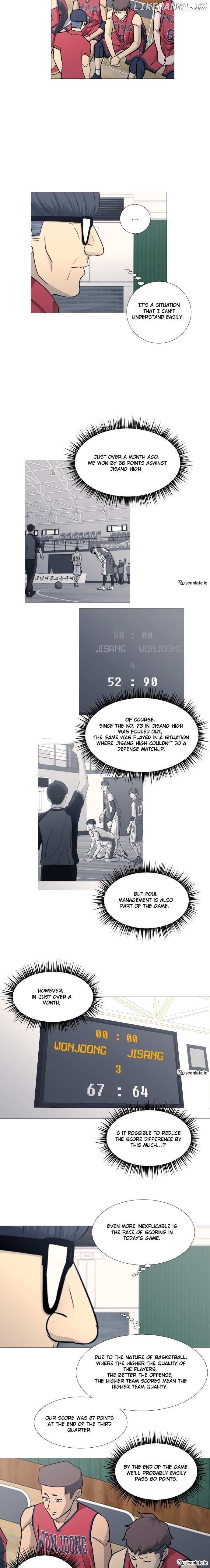 Read Garbage Time en Manga Online