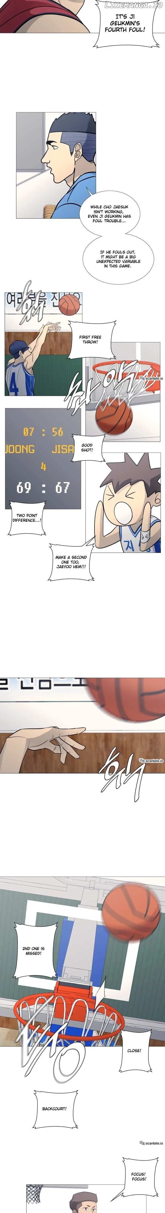 Read Garbage Time en Manga Online