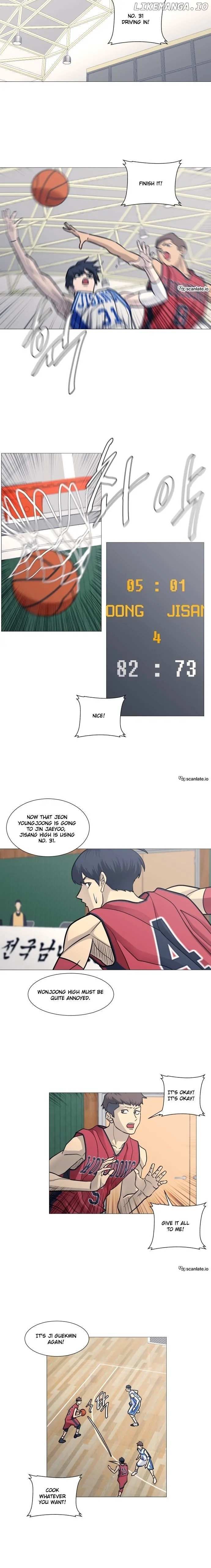 Read Garbage Time en Manga Online