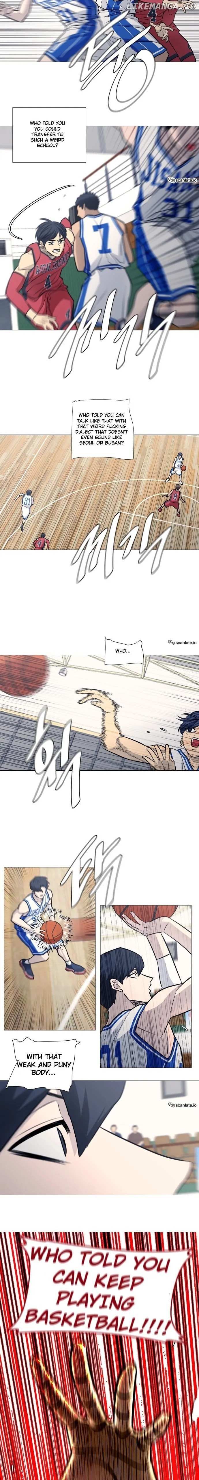 Read Garbage Time en Manga Online