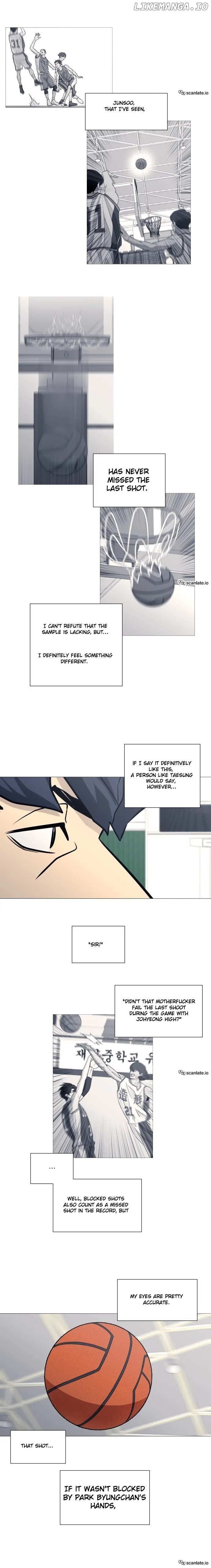 Read Garbage Time en Manga Online