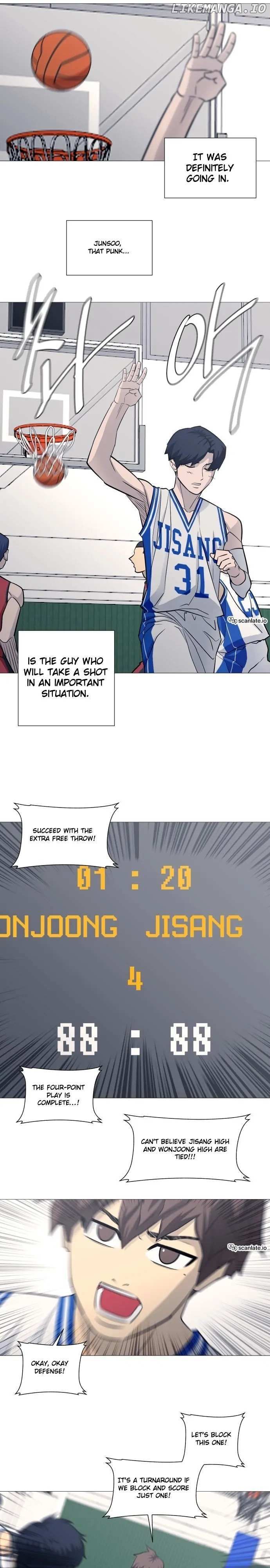 Read Garbage Time en Manga Online