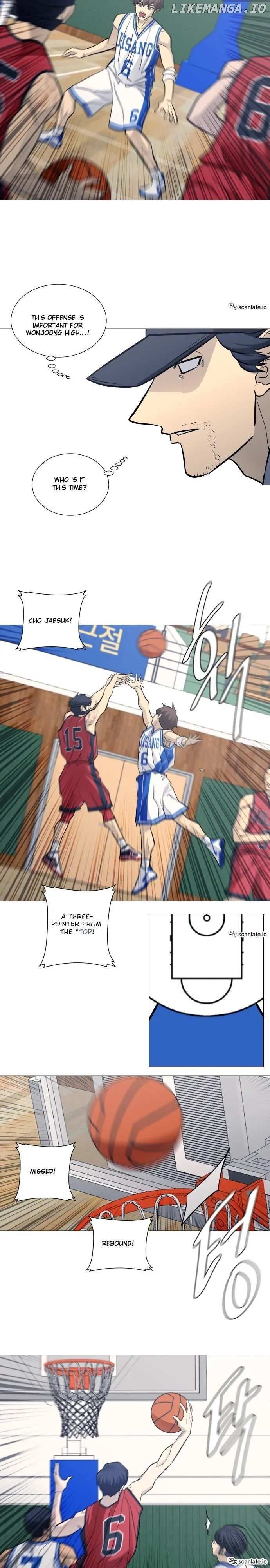 Read Garbage Time en Manga Online