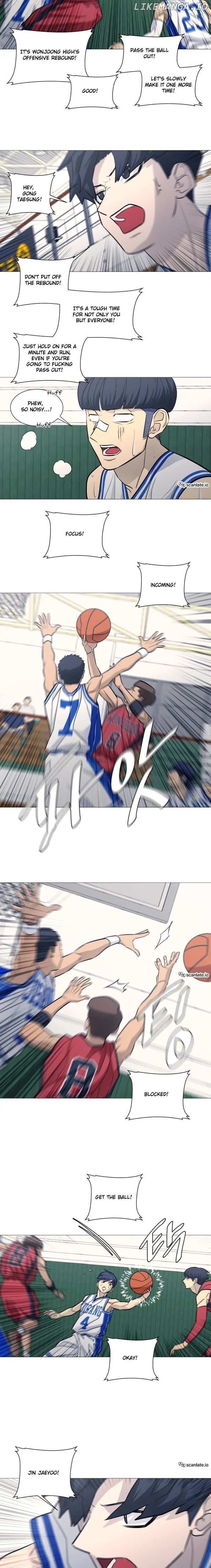 Read Garbage Time en Manga Online