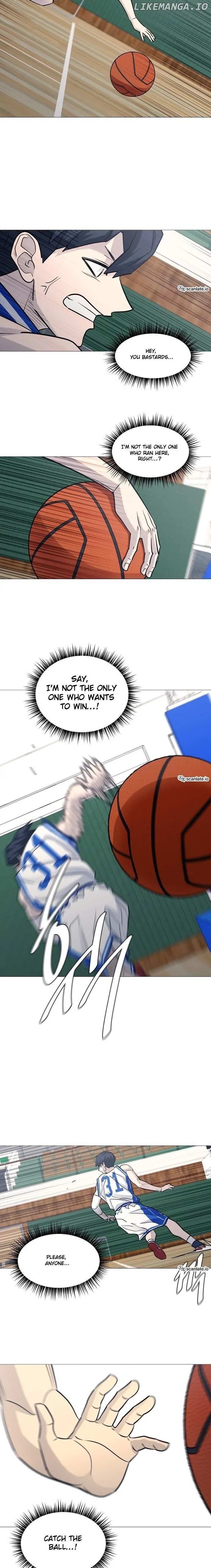 Read Garbage Time en Manga Online