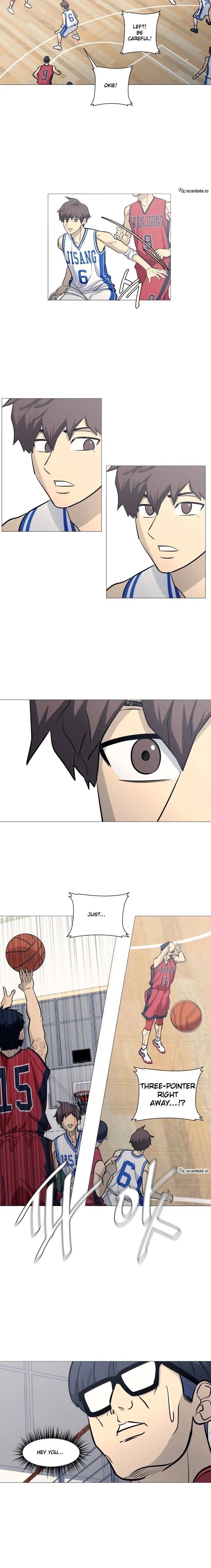 Read Garbage Time en Manga Online