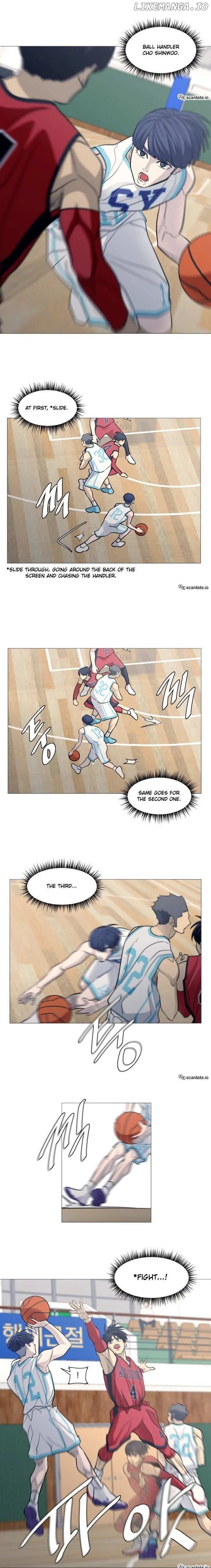 Read Garbage Time en Manga Online