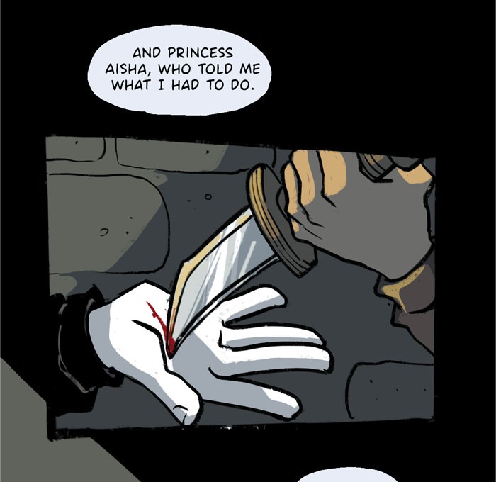 Read Hooky en Manga Online