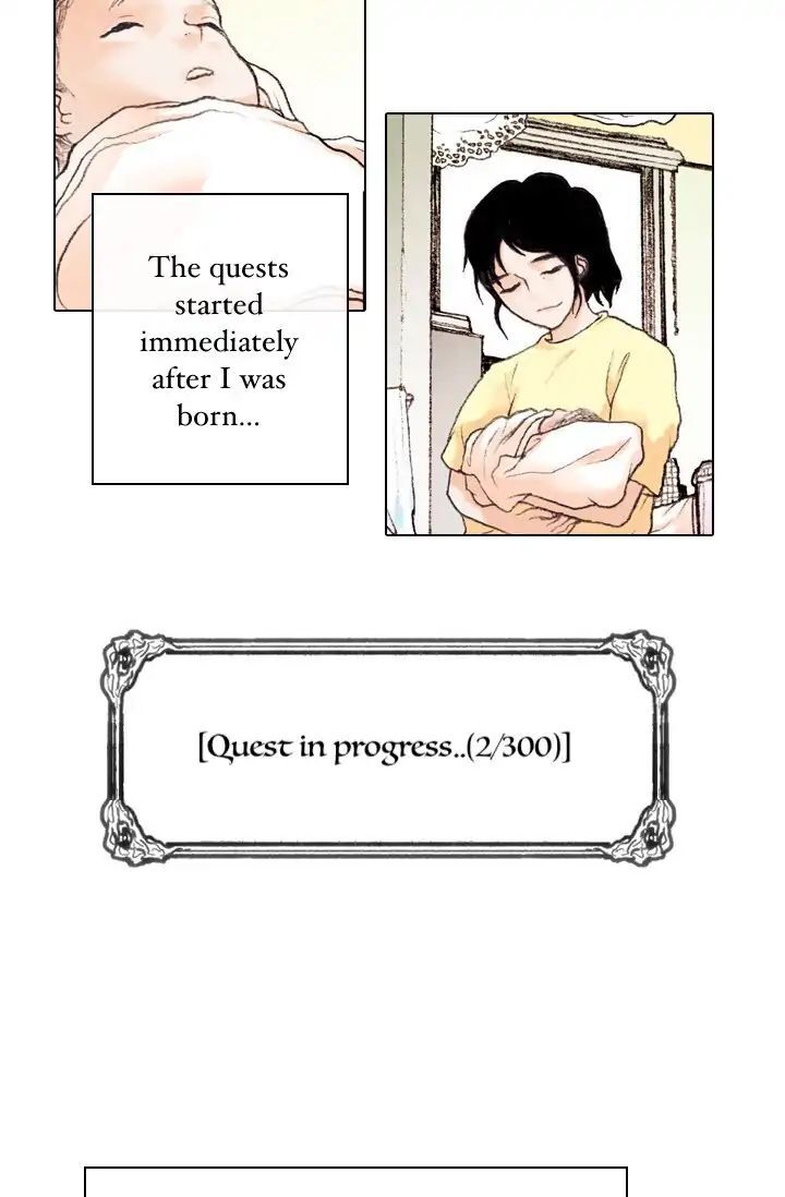 Read Past Life Regressor en Manga Online