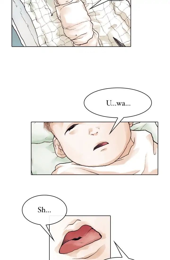 Read Past Life Regressor en Manga Online