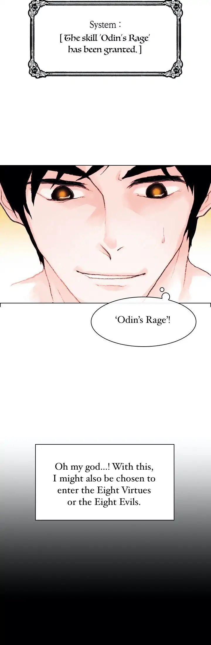 Read Past Life Regressor en Manga Online