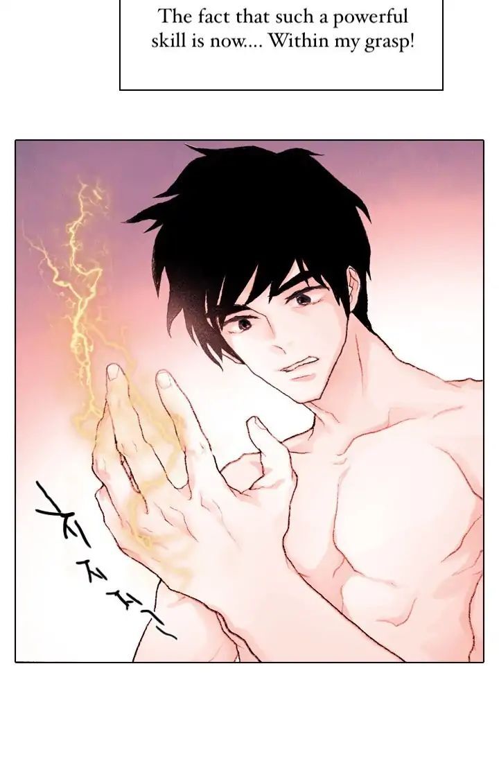 Read Past Life Regressor en Manga Online