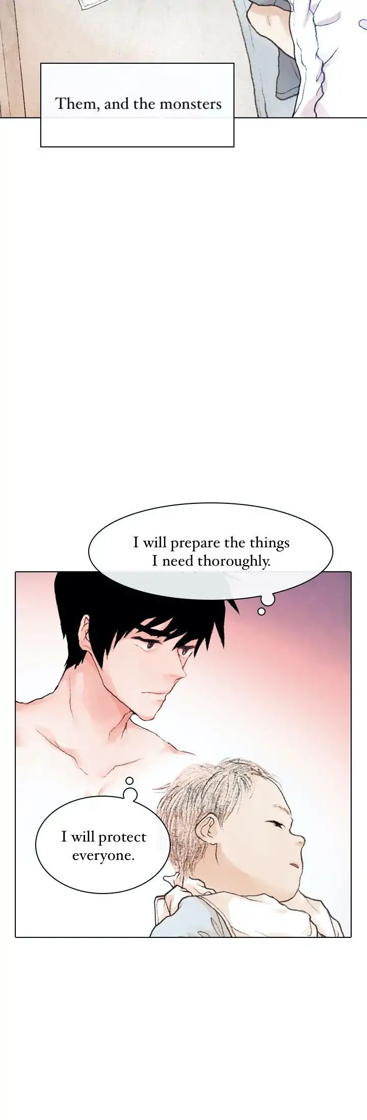 Read Past Life Regressor en Manga Online