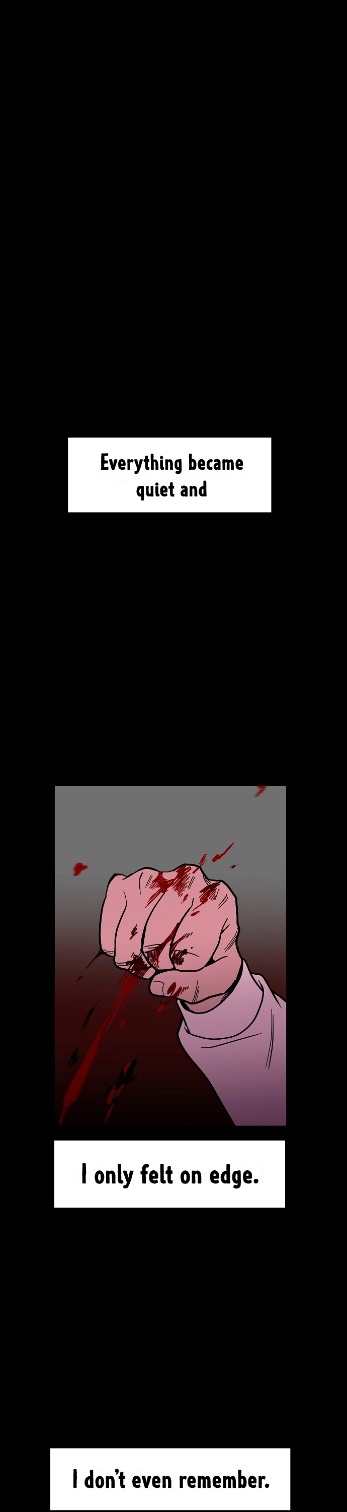 Read Red Blue en Manga Online