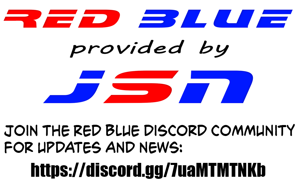 Read Red Blue en Manga Online