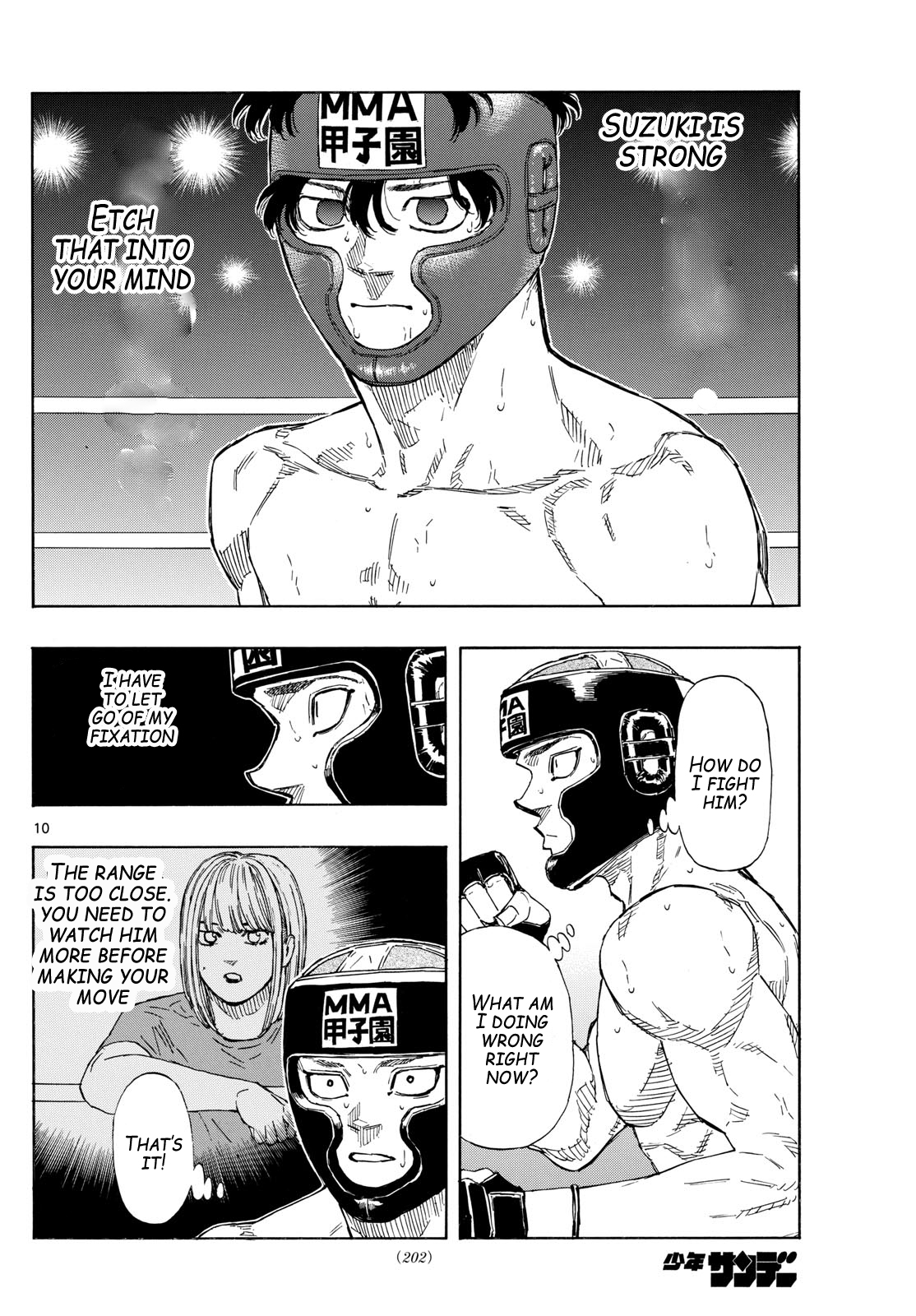 Read Red Blue en Manga Online